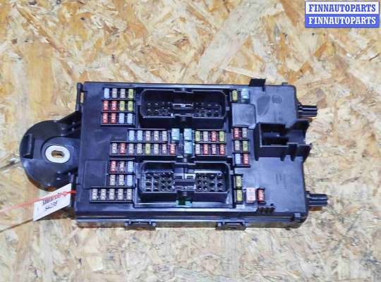 купить Блок предохранителей на Volvo XC90 II рестайлинг (2019—2023)