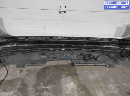 купить Бампер задний на Volvo XC60 2017-2024