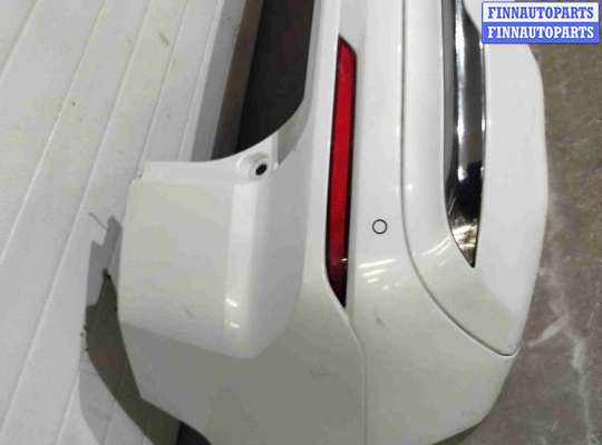 купить Бампер задний на Volvo XC60 2017-2024