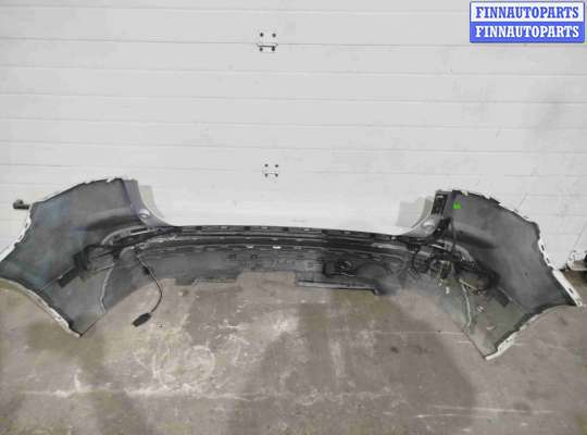 купить Бампер задний на Volvo XC60 2017-2024