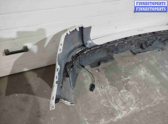 купить Бампер задний на Volvo XC60 2017-2024