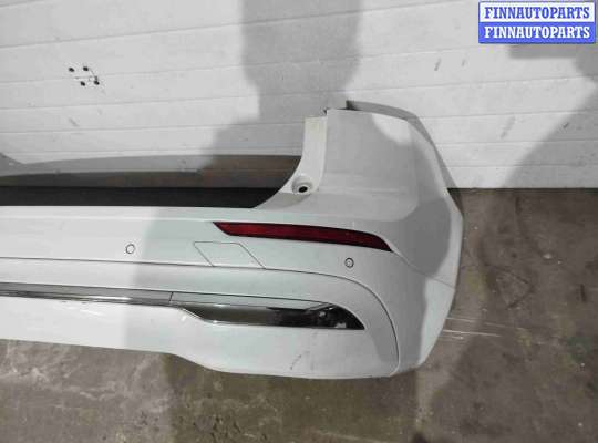 купить Бампер задний на Volvo XC60 2017-2024