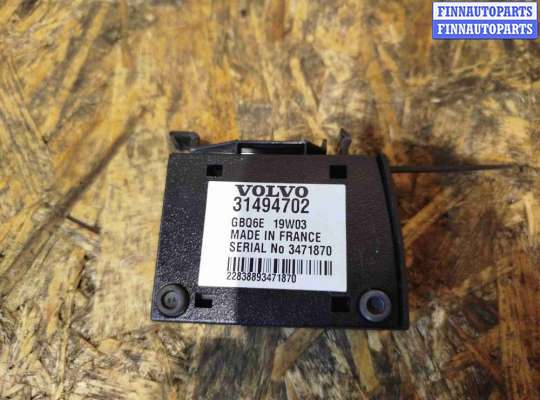 купить Держатель SIM-карты на Volvo V60 (2018-2024)