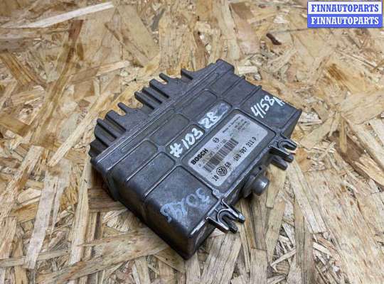 купить Блок управления АКПП на Volkswagen Golf Mk3 (1991—2000)