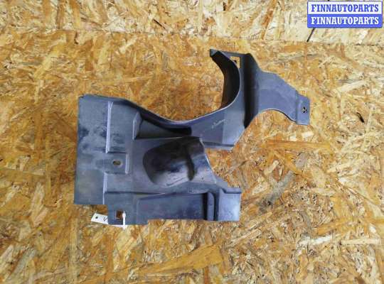 купить Защита двигателя на Volvo V60 (2018-2024)