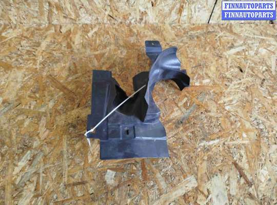 купить Защита двигателя на Volvo V60 (2018-2024)