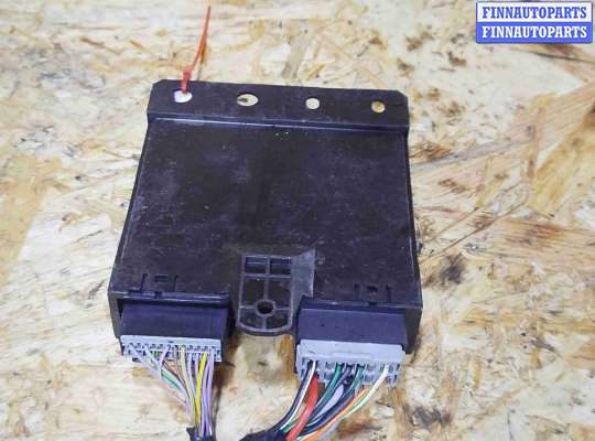 купить Блок управления крышкой багажника на Volvo XC60 2017-2024