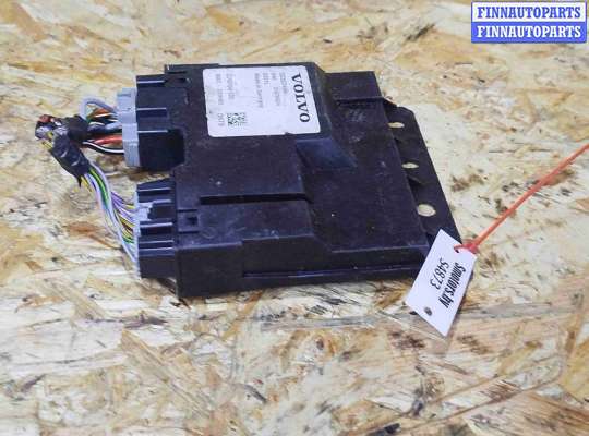 купить Блок управления крышкой багажника на Volvo XC60 2017-2024