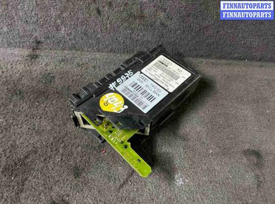 купить Моторчик стеклоподъемника передний правый на Audi A8 D3 (2002—2005)