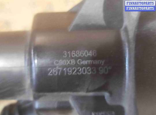 купить Корпус термостата на Volvo V60 (2018-2024)