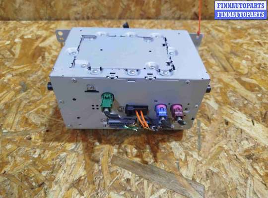 купить Блок мультимедиа на Volvo XC60 2017-2024