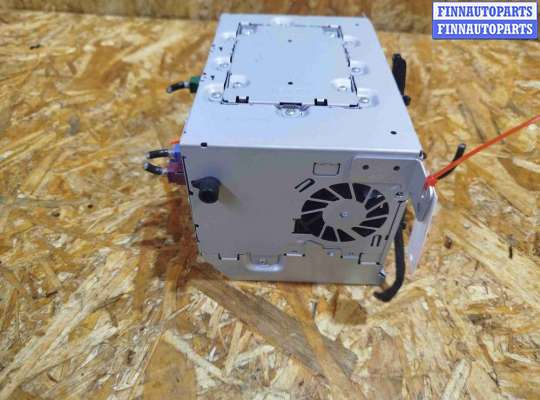 купить Блок мультимедиа на Volvo XC60 2017-2024