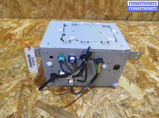 купить Блок мультимедиа на Volvo XC60 2017-2024