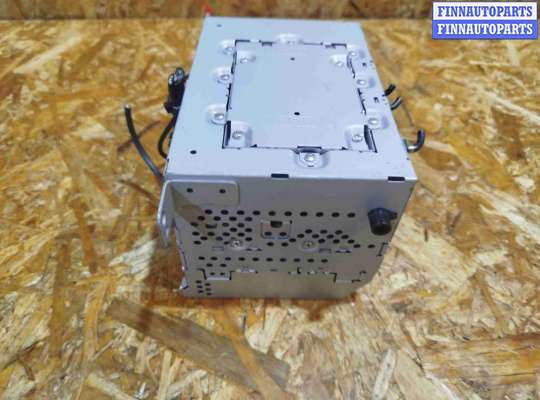 купить Блок мультимедиа на Volvo XC60 2017-2024