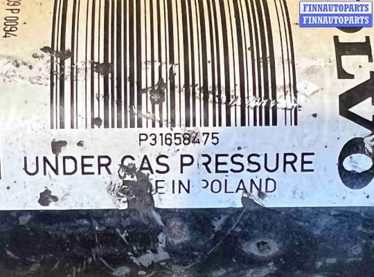 купить Стойка передняя левая на Volvo V60 (2018-2024)