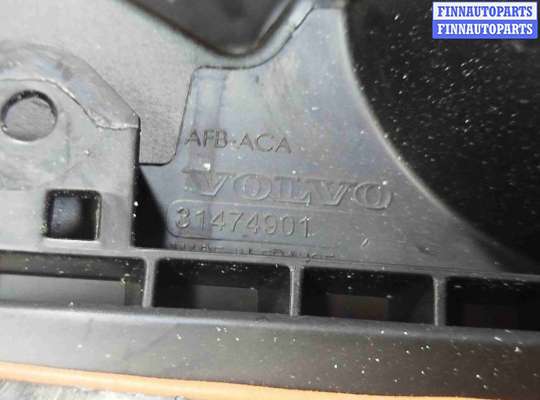 купить Корпус воздушного фильтра на Volvo XC60 2017-2024