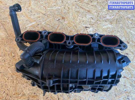 купить Коллектор впускной на Peugeot 3008 I (2009—2013)