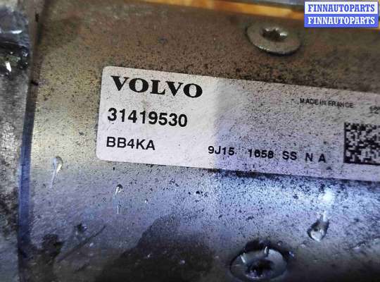 купить Стартер на Volvo V60 (2018-2024)