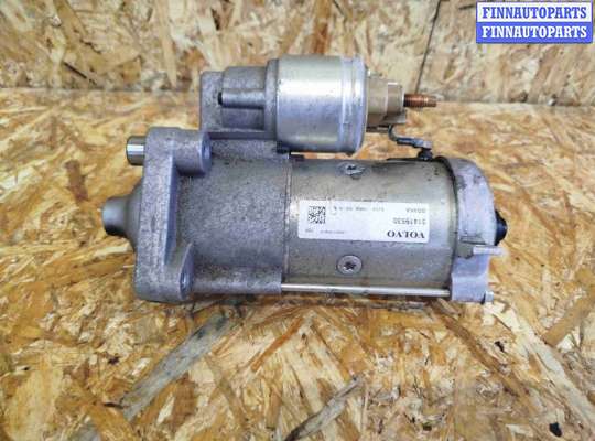 купить Стартер на Volvo V60 (2018-2024)