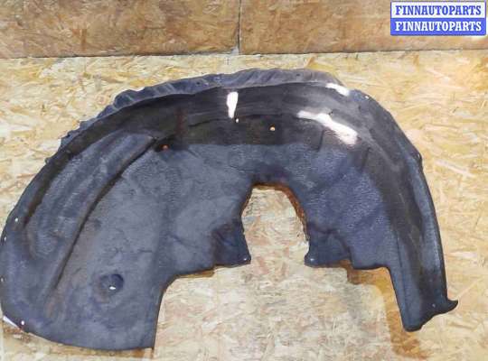 купить Защита арок задняя левая (подкрылок) на Volvo XC90 II рестайлинг (2019—2023)