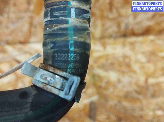 купить Патрубок на Volvo V60 (2018-2024)