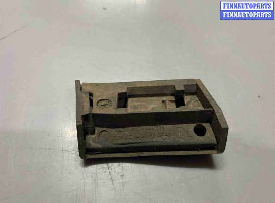 купить Молдинг крыла заднего левого на Audi A8 D2 рестайлинг (1999—2002)