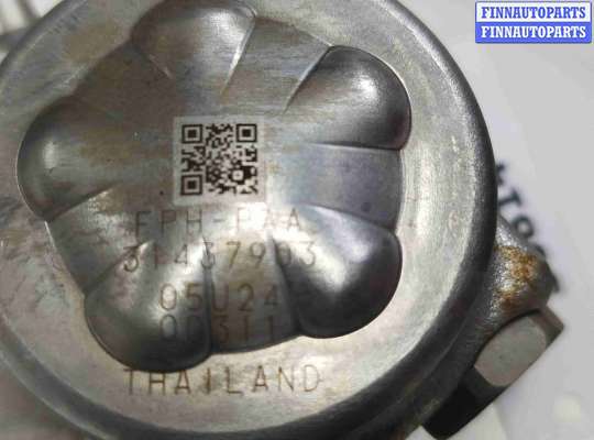 купить ТНВД на Volvo XC90 II рестайлинг (2019—2023)