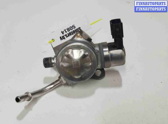 купить ТНВД на Volvo XC90 II рестайлинг (2019—2023)