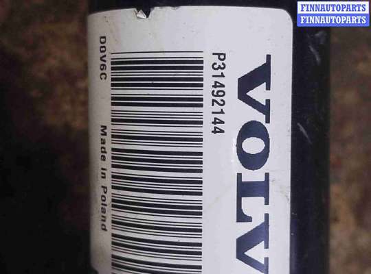 купить Карданный вал на Volvo XC90 II рестайлинг (2019—2023)