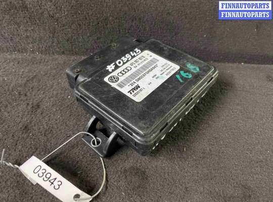 ЭБУ прочее на Audi A6 (C6)