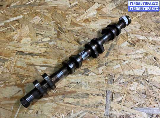 Распредвал на Audi A6 (C6)