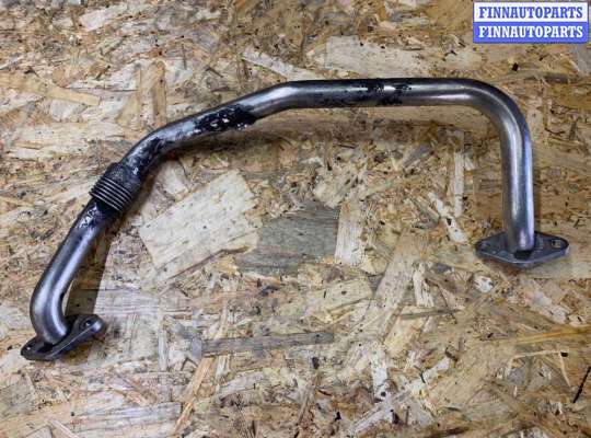 Патрубок (трубка, шланг) на Volkswagen Passat B6 (3C)