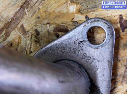 купить Трубка системы рециркуляции EGR на Volkswagen Passat B6 (2005—2010)