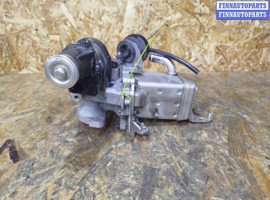 купить Клапан EGR на Volvo S90 2020-2024