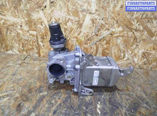 купить Клапан EGR на Volvo S90 2020-2024