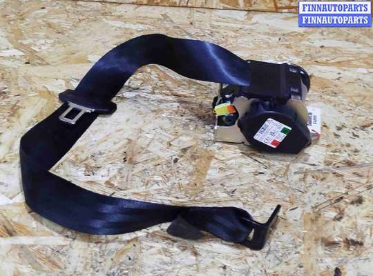 купить Ремень безопасности задний правый на Volvo XC60 2017-2024