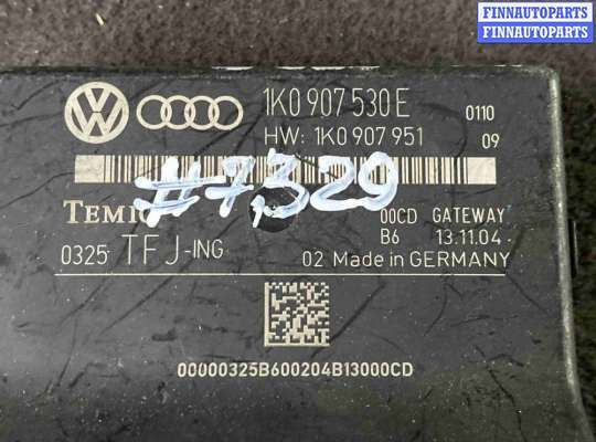 купить Блок управления (другие) на Volkswagen Caddy II (1995—2004)