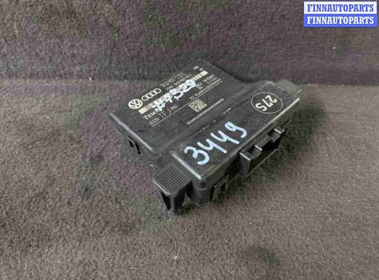 купить Блок управления (другие) на Volkswagen Caddy II (1995—2004)