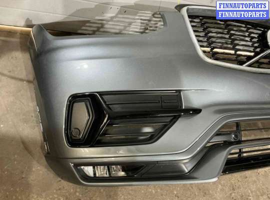 купить Бампер передний на Volvo XC90 II рестайлинг (2019—2023)