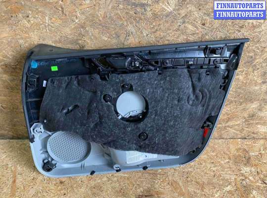 купить Обшивка двери передней левой (дверная карта) на Audi A3 8V (2012—2016)