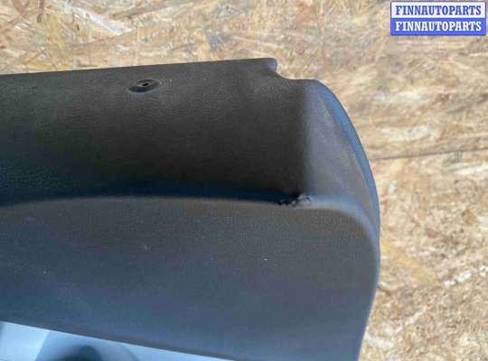 купить Обшивка двери передней левой (дверная карта) на Audi A3 8V (2012—2016)