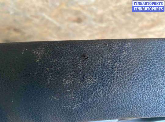 купить Обшивка двери передней левой (дверная карта) на Audi A3 8V (2012—2016)