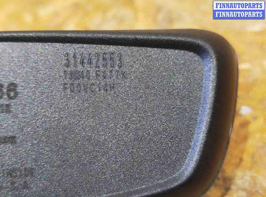 Зеркало салонное на Volvo XC60 II (UZ)