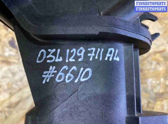 купить Коллектор впускной на Volkswagen Caddy III рестайлинг (2010—2015)