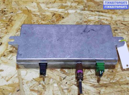 купить Блок управления камерой на Volvo S90 2020-2024