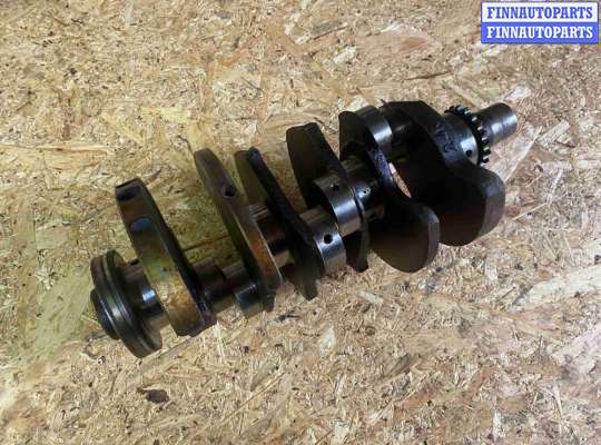 купить Коленвал на Audi A6 C5 (1997—2001)