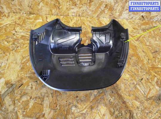 купить Обшивка салона на Volvo V60 (2018-2024)