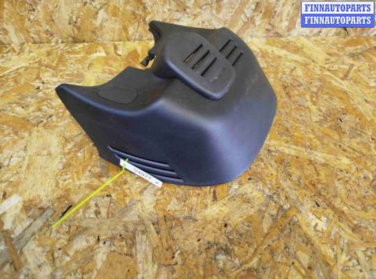 купить Обшивка салона на Volvo V60 (2018-2024)