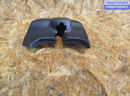 купить Обшивка салона на Volvo V60 (2018-2024)