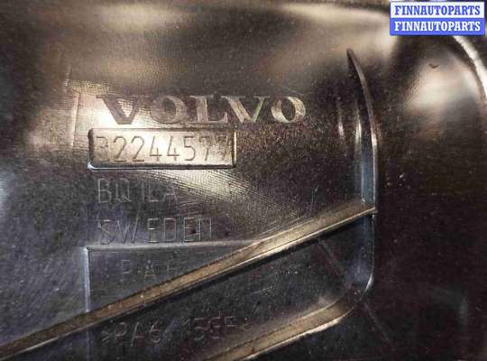 купить Обшивка салона на Volvo V60 (2018-2024)